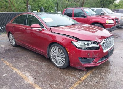 Vehicle Report for - Image 1