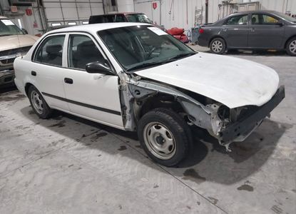 Raport pojazdu dla VIN 1Y1SK528XYZ430060 - Obraz 1