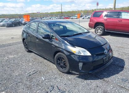 Informe del vehículo para VIN JTDKN3DU2F0467616 - Imagen 1