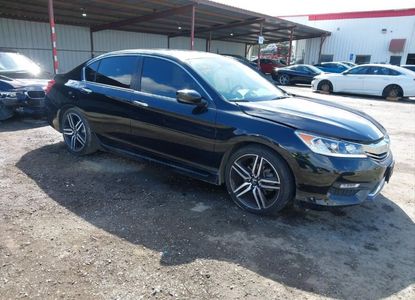 Vehicle Report for VIN 1HGCR2F12HA250751 - Image 1