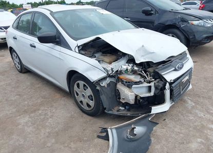 Vehicle Report for - Image 1