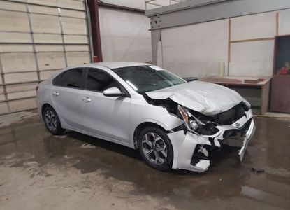 Raport pojazdu dla VIN 3KPF24ADXME363335 - Obraz 1