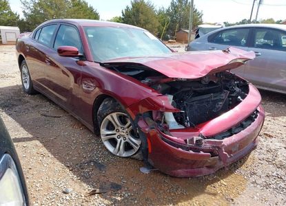 Informe del vehículo para VIN 2C3CDXBG1KH698786 - Imagen 1