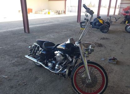 Raport vehicul pentru VIN 1HD1FYW356Y607748 - Imaginea 1