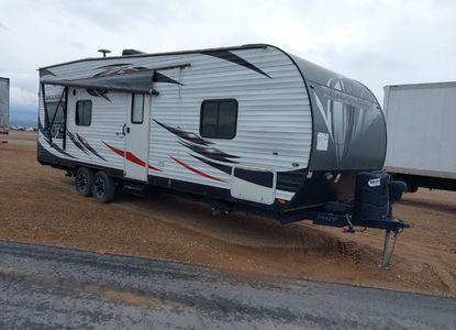 Raport pojazdu dla VIN 4X4TSHZ22HC003531 - Obraz 1