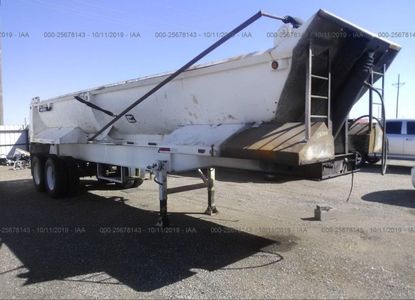 Informe del vehículo para VIN 15CKS302XTAD00212 - Imagen 1