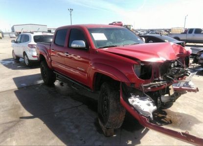 Informe del vehículo para VIN 3TMJU4GN0DM155779 - Imagen 1