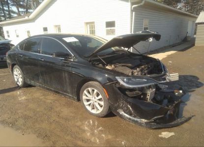 Vehicle Report for - Image 1