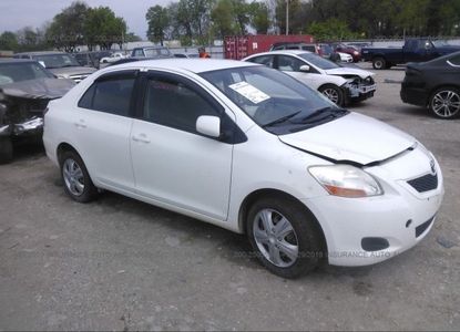 Raport vehicul pentru VIN JTDBT903091297700 - Imaginea 1