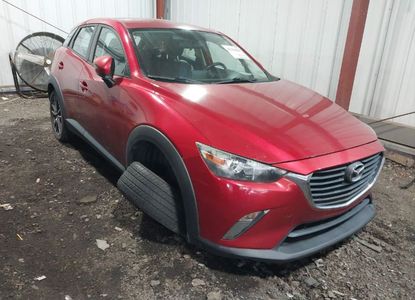 Vehicle Report for VIN JM1DKFC70H0149351 - Image 1