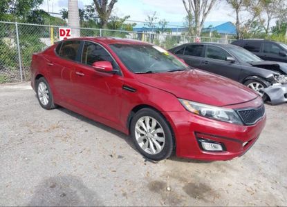 Vehicle Report for - Image 1