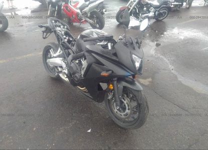Vehicle Report for - Image 1