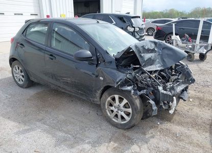 Vehicle Report for - Image 1