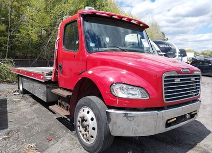 Vehicle Report for - Image 1