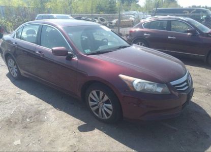 Vehicle Report for - Image 1