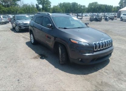 Raport pojazdu dla VIN 1C4PJLCB1GW190344 - Obraz 1