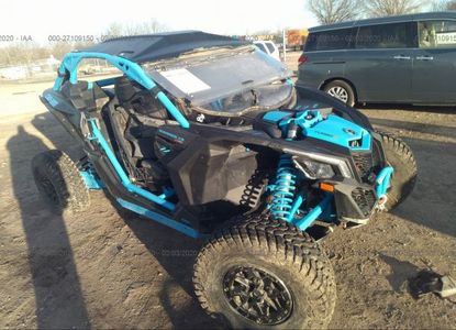 Vehicle Report for VIN 3JBVVAW48JK001790 - Image 1