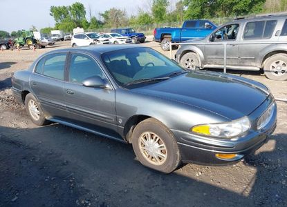 Raport pojazdu dla VIN 1G4HP52K35U249866 - Obraz 1