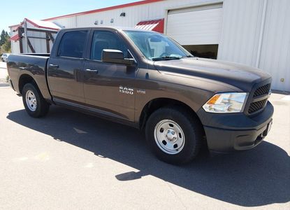 Vehicle Report for - Image 1