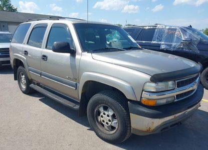 Vehicle Report for  - Image 1
