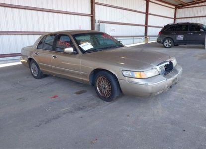 Vehicle Report for  - Image 1