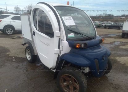 Звіт про транспортний засіб для VIN 52CG2SGA6F0012689 – зображення 1