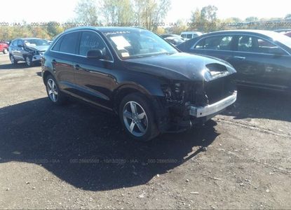 Informe del vehículo para VIN WA1BFCFSXFR003049 - Imagen 1