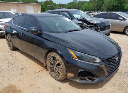 Vehicle Report for VIN 1N4BL4CV4RN323262 - Image 1