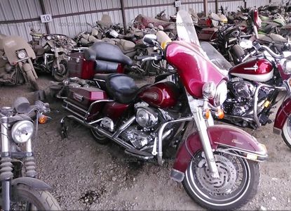 Rapport sur le véhicule pour - Image 1