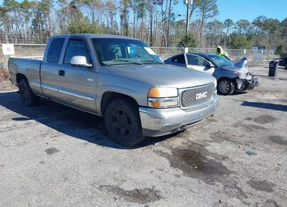 Informe del vehículo para VIN 1GTEC19T4YZ351887 - Imagen 1