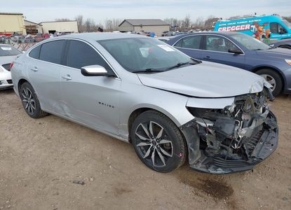 Vehicle Report for - Image 1