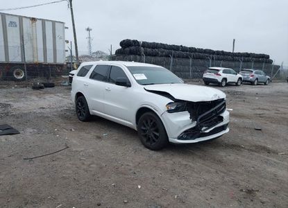 Vehicle Report for VIN 1C4RDJAG6JC490585 - Image 1