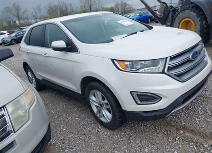 Raport pojazdu dla VIN 2FMPK3J97GBC64795 - Obraz 1