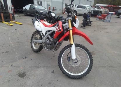 Informe del vehículo para VIN MLHMD3813E5105918 - Imagen 1