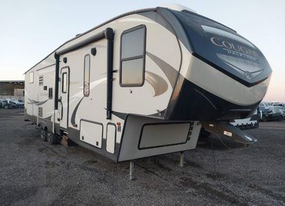 Звіт про транспортний засіб для VIN 4YDF32D2XJ2508651 – зображення 1