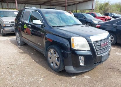 Vehicle Report for VIN 2CTFLWE58B6256829 - Image 1