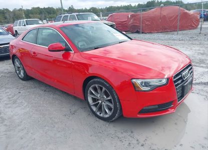 Vehicle Report for VIN WAUCFAFR6EA023143 - Image 1