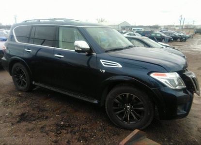 Vehicle Report for - Image 1