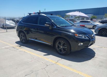 Vehicle Report for - Image 1