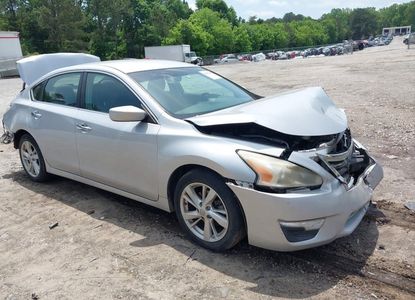 Vehicle Report for - Image 1