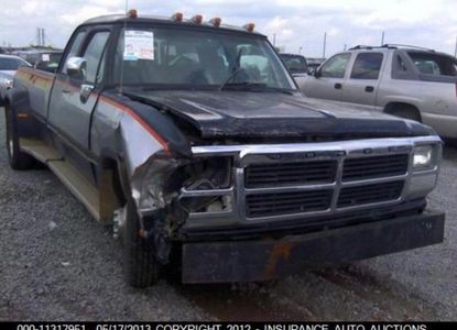 Vehicle Report for - Image 1