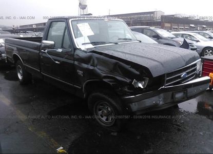 Vehicle Report for - Image 1