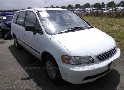 Vehicle Report for - Image 1
