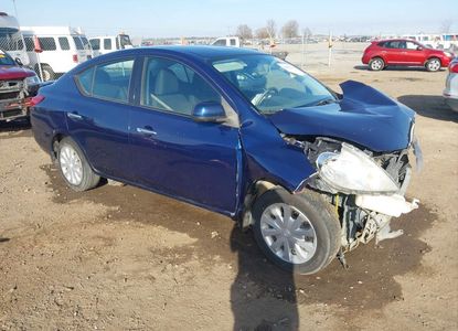 Vehicle Report for - Image 1