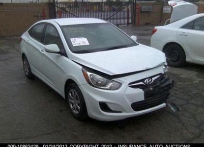Vehicle Report for - Image 1