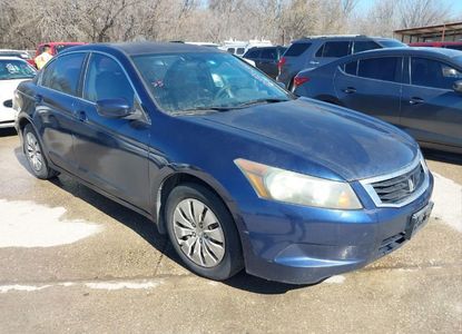 ავტომობილის ანგარიში VIN 1HGCP26398A024634 -ისთვის - სურათი 1