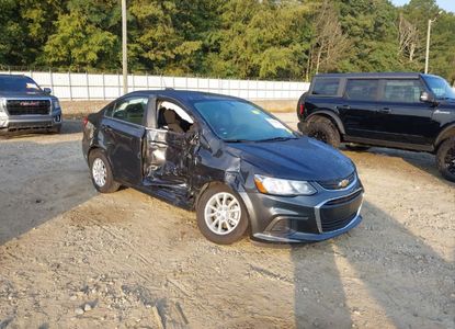 Vehicle Report for VIN 1G1JD5SB0K4112452 - Image 1