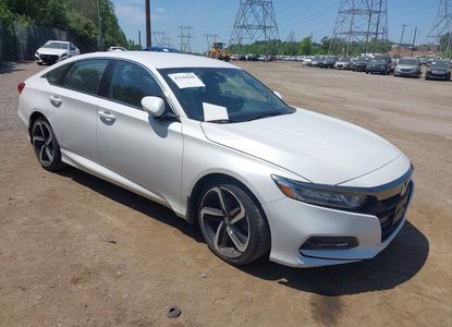 Vehicle Report for  - Image 1