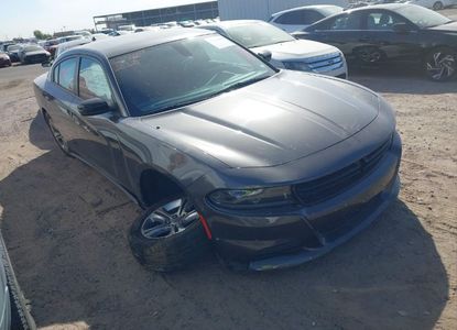 Raport pojazdu dla VIN 2C3CDXBG7PH663323 - Obraz 1