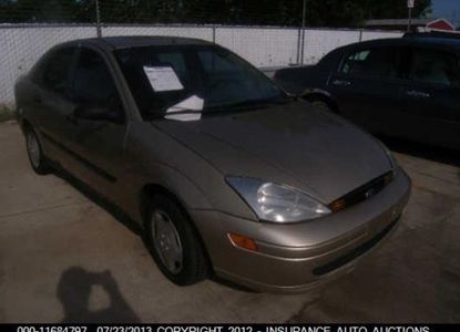 Raport vehicul pentru VIN 1FAFP33P01W351253 - Imaginea 1